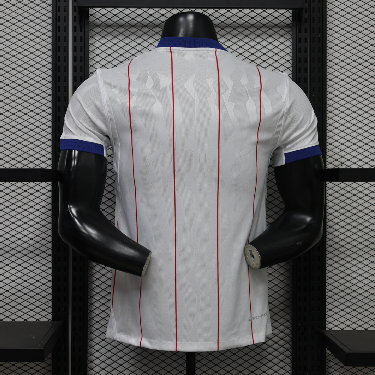 Chelsea FC 26-27 Player Version Third Jersey