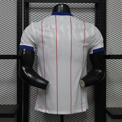 Chelsea FC 26-27 Player Version Third Jersey