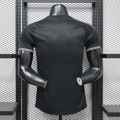 Olympique Lyon 26-27 Player Version Third Jersey
