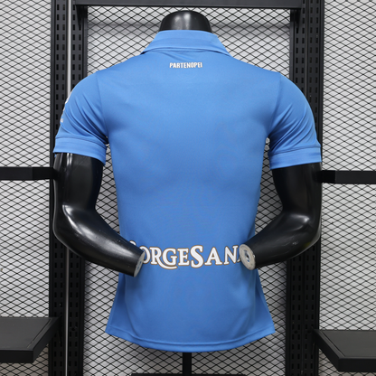 SSC Napoli 26-27 Player Version Jersey