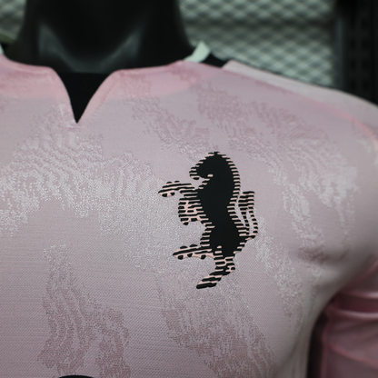 Juventus 26-27 Long Sleeve Player Version Jersey