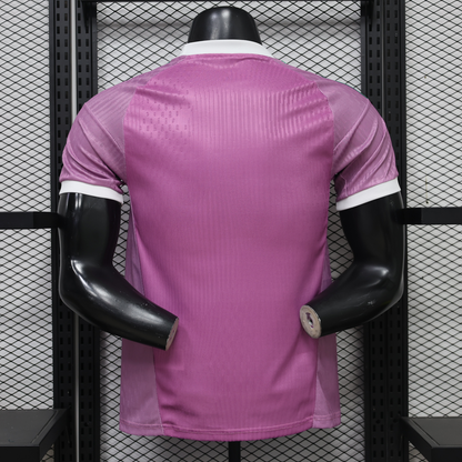 Manchester United 26-27 Goalkeeper Player Version Away Jersey