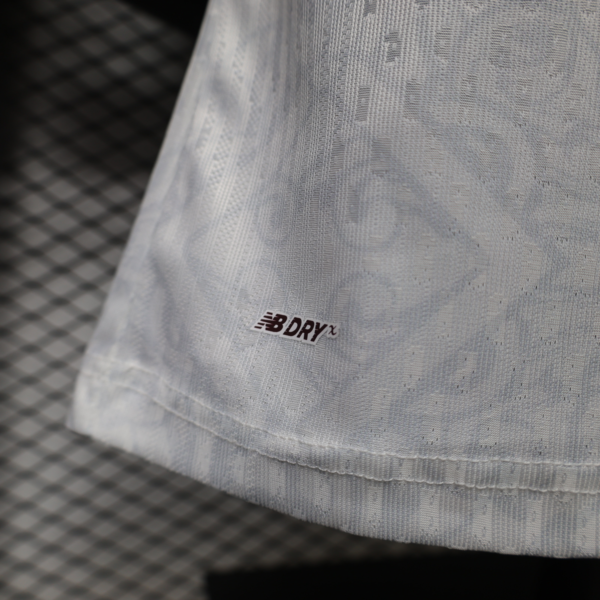 West Ham 26-27 Player Version Away Jersey