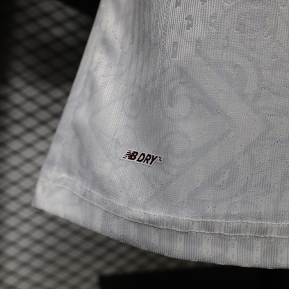 West Ham 26-27 Player Version Away Jersey