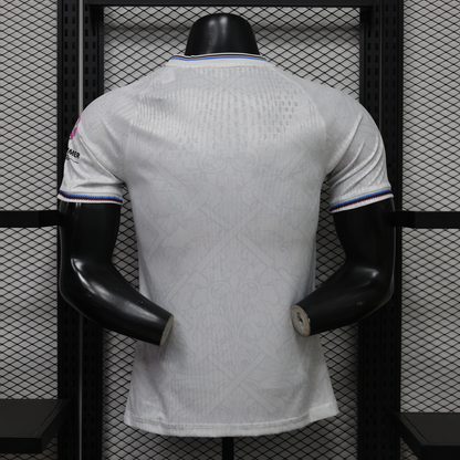 West Ham 26-27 Player Version Away Jersey