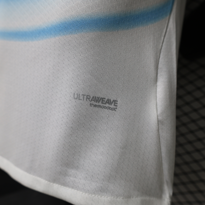 Al Hilal 26-27 Player Version Away Jersey