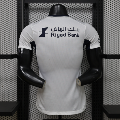 Al Hilal 26-27 Player Version Away Jersey