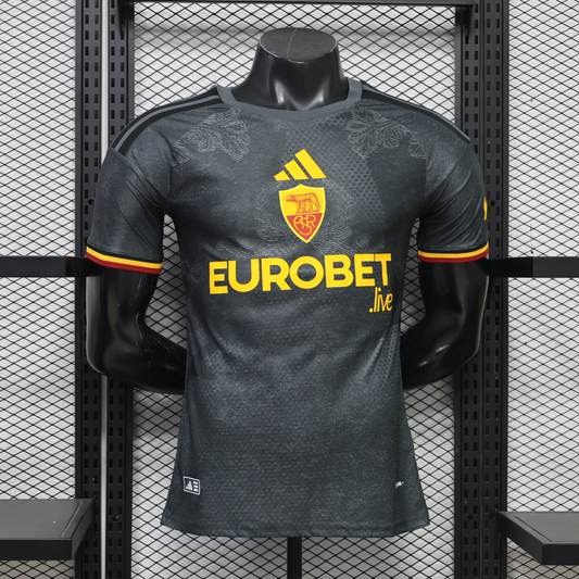 AS Roma 26-27 Player Version Third Jersey