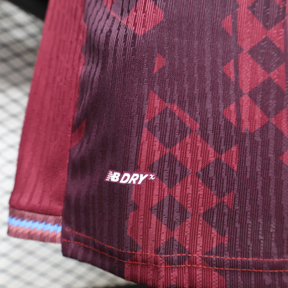 West Ham 26-27 Player Version Jersey