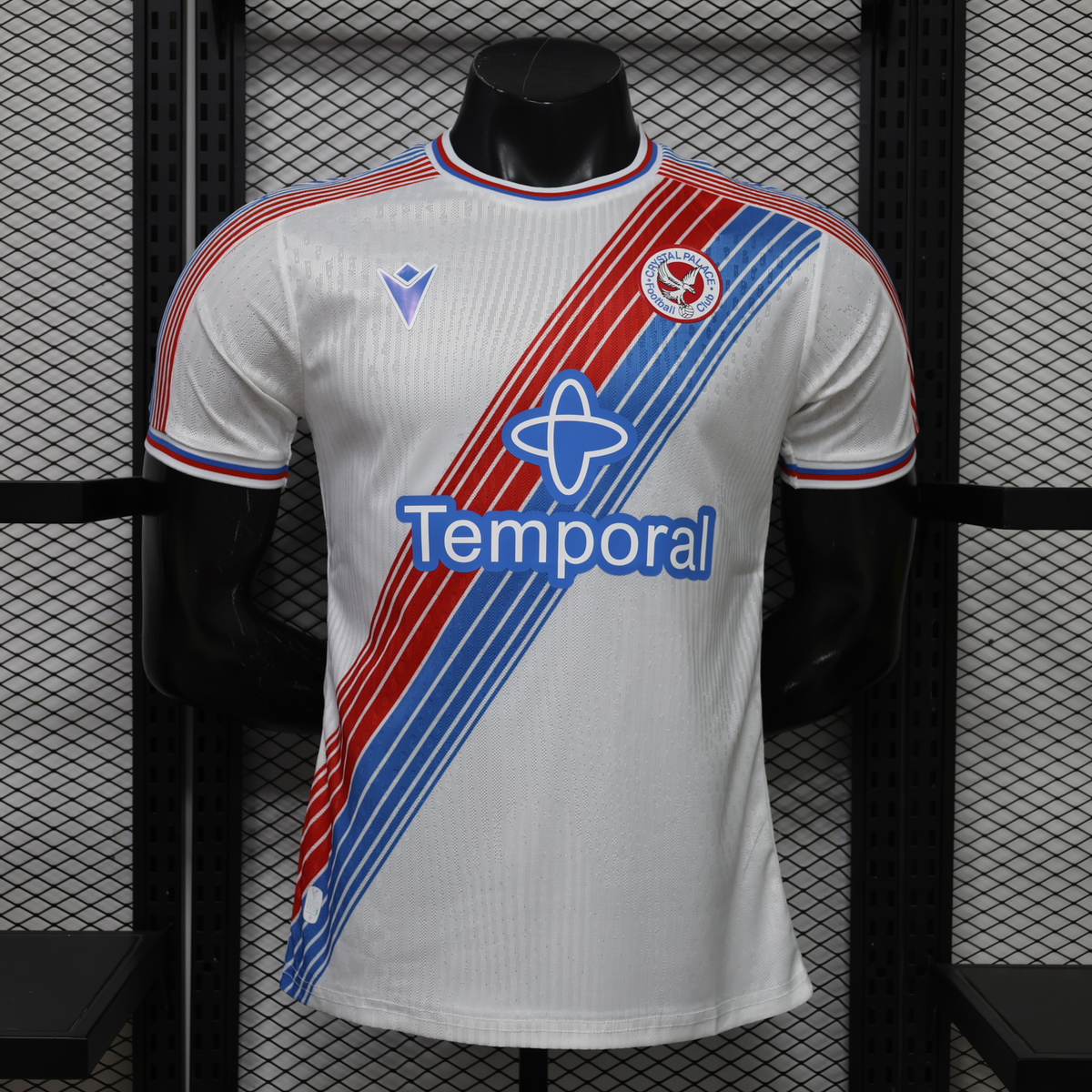 Crystal Palace 26-27 Player Version Version