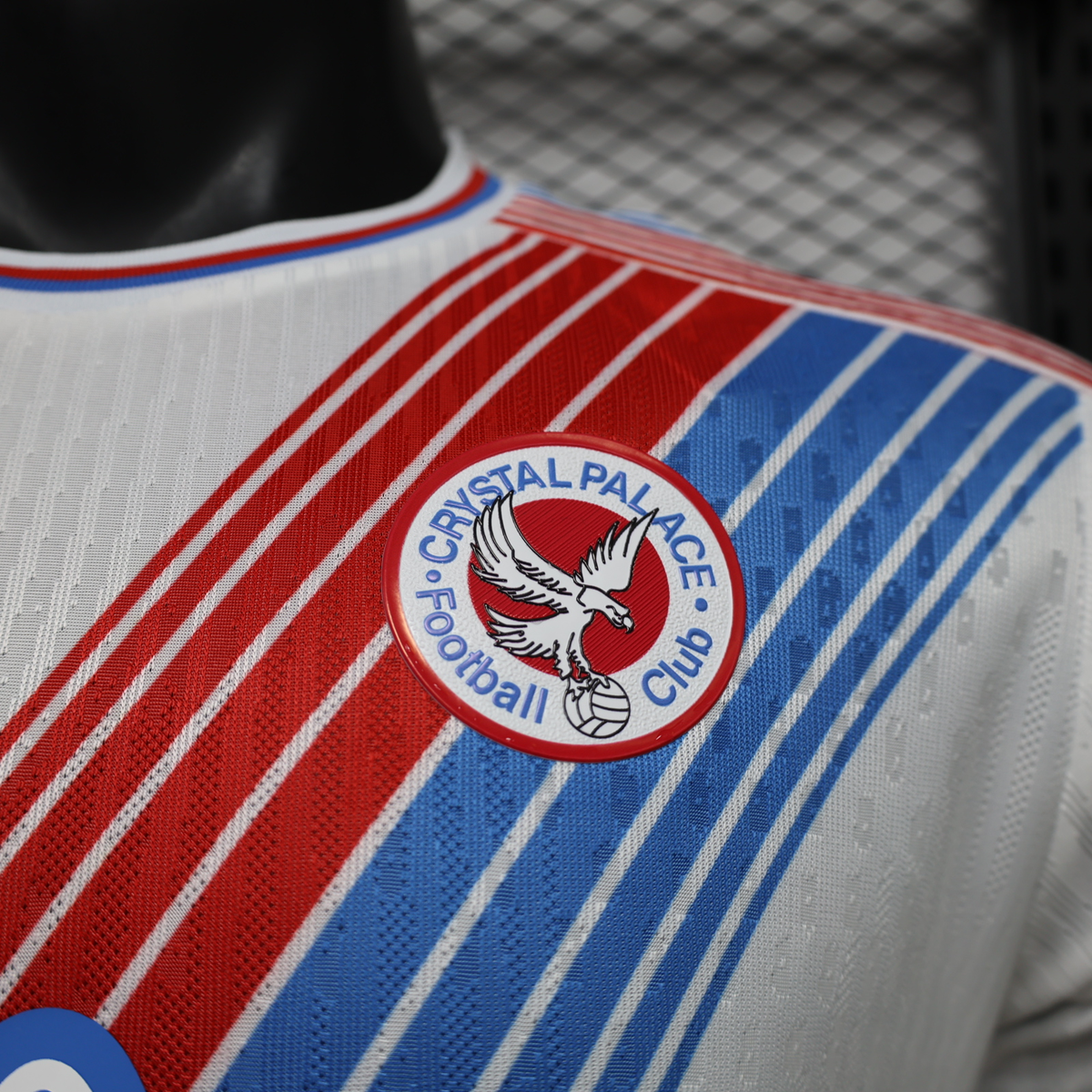Crystal Palace 26-27 Player Version Version