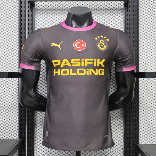Galatasaray 26-27 Player Version Away Jersey