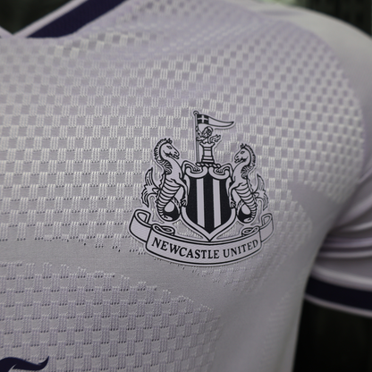 Newcastle United 26-27 Player Version Third Jersey