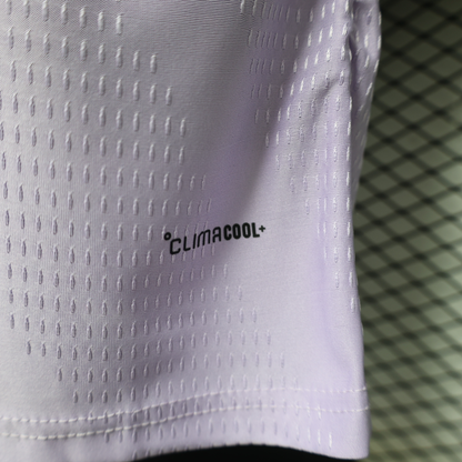 Newcastle United 26-27 Player Version Third Jersey