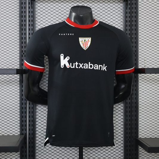 Athletic Bilbao 26-27 Player Version Away Jersey