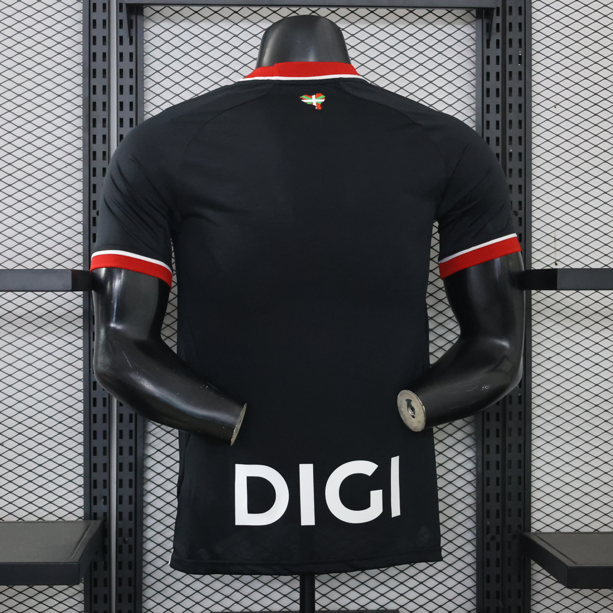 Athletic Bilbao 26-27 Player Version Away Jersey