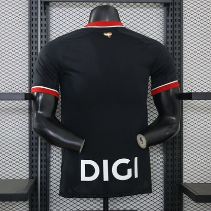 Athletic Bilbao 26-27 Player Version Away Jersey