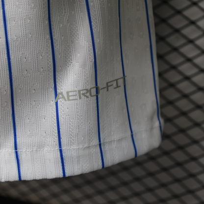Inter Milan 26-27 Long Sleeve Player Version Away Jersey