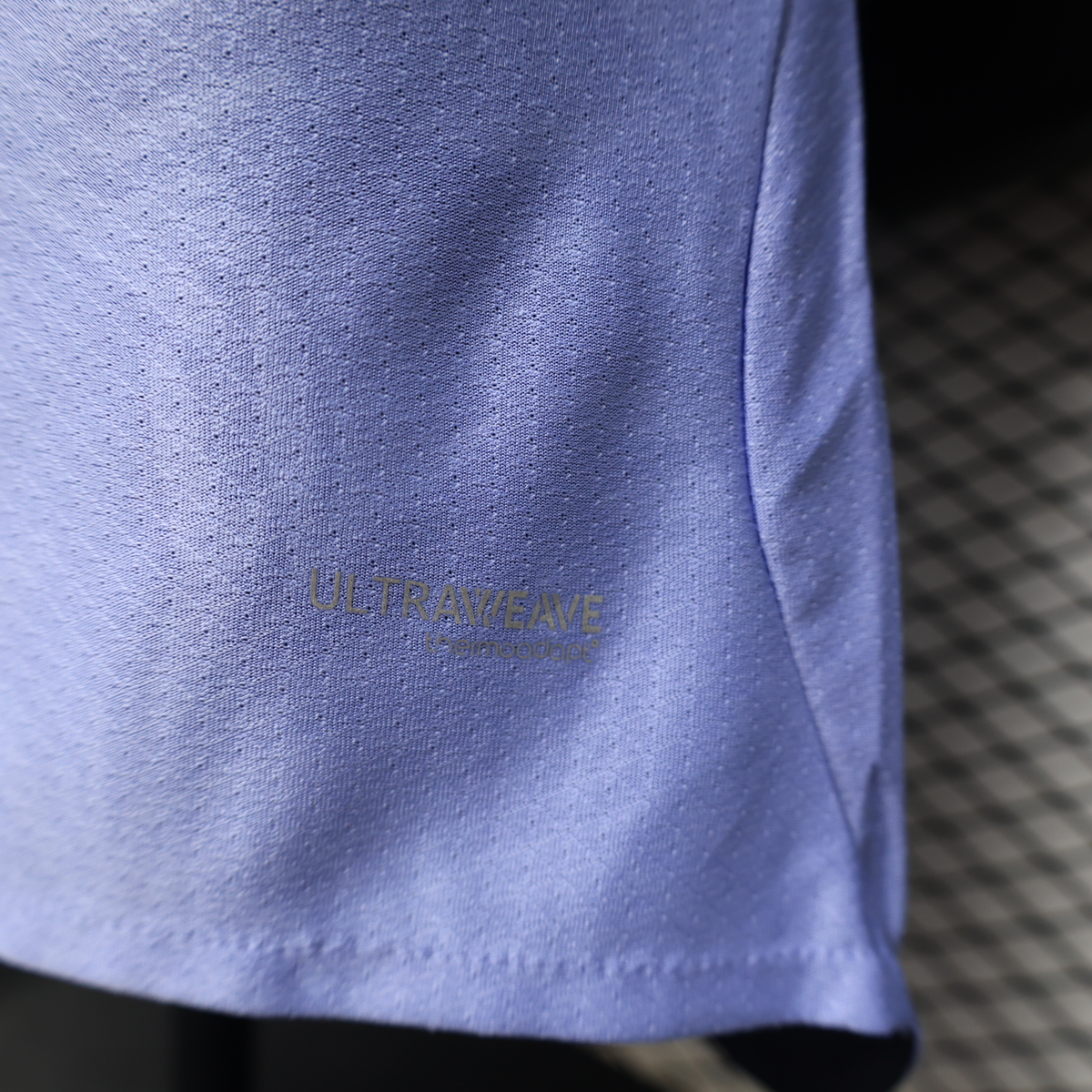Olympique Marseille 26-27 Player Version Third Jersey