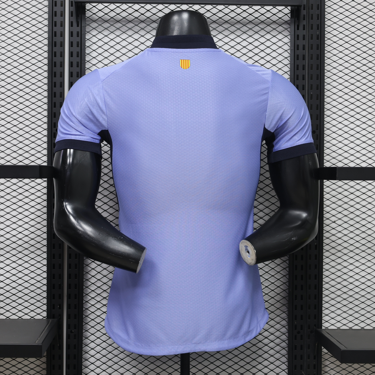 Olympique Marseille 26-27 Player Version Third Jersey