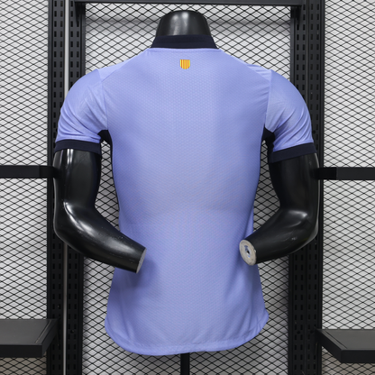 Olympique Marseille 26-27 Player Version Third Jersey