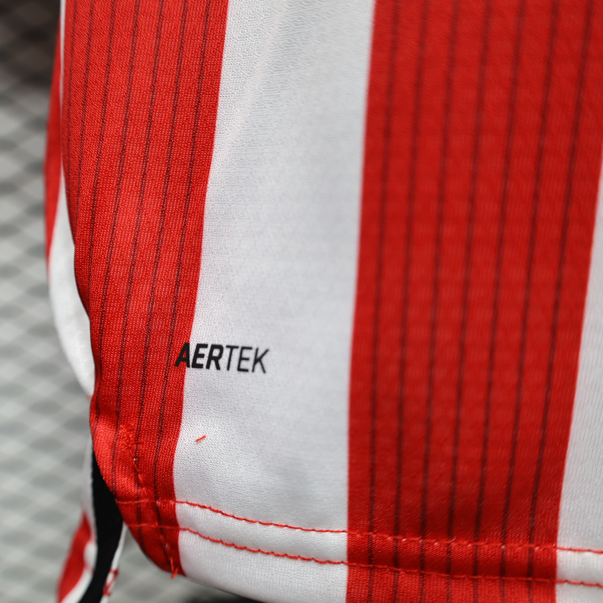 Athetic Bilbao 26-27 Player Version Jersey