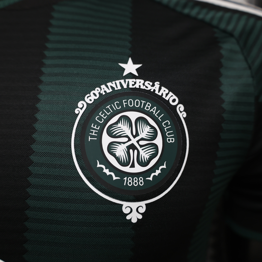 Celtic 26-27 Player Version Away Jersey
