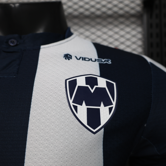 CF Monterrey 26-27 Player Version Jersey