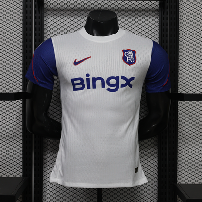Chelsea FC 26-27 Player Version Training Kit