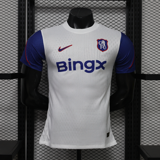 Chelsea FC 26-27 Player Version Training Kit