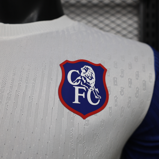 Chelsea FC 26-27 Player Version Training Kit