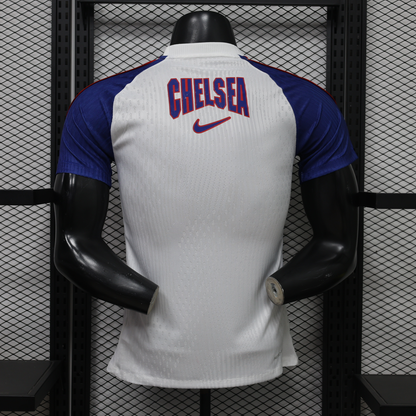 Chelsea FC 26-27 Player Version Training Kit