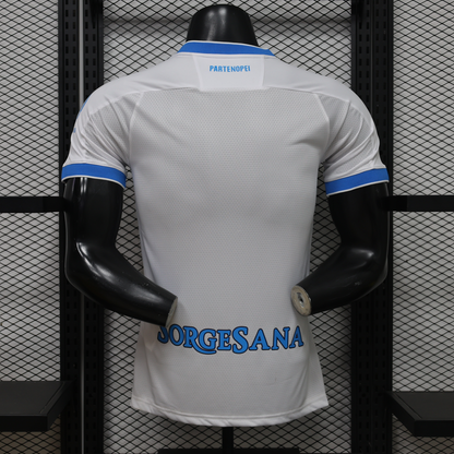 SSC Napoli 26-27 Player Version Away Jersey