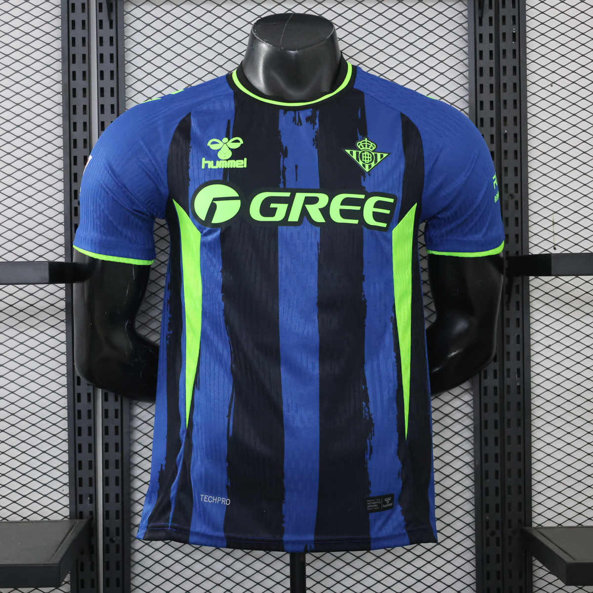 Real Betis 26-27 Player Version Third Jersey