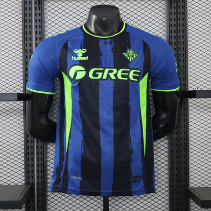 Real Betis 26-27 Player Version Third Jersey