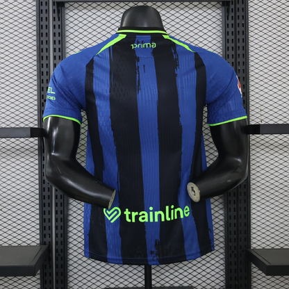 Real Betis 26-27 Player Version Third Jersey