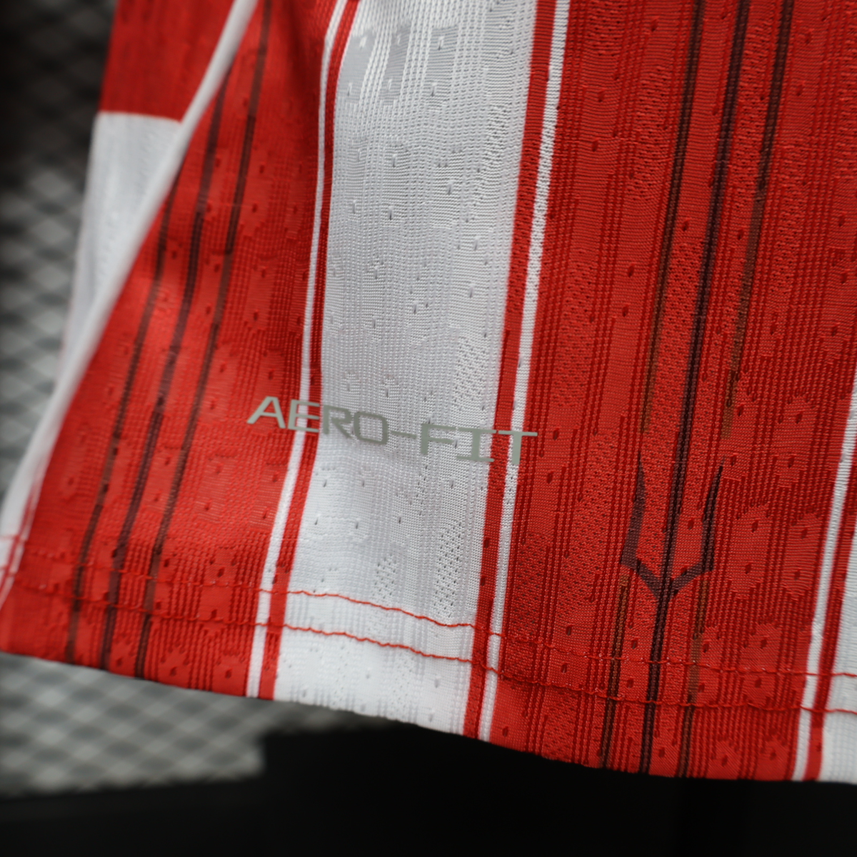 Atletico Madrid 26-27 Long Sleeve Player Version Jersey