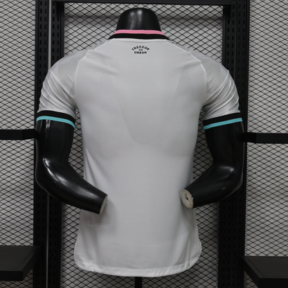 Inter Miami 26-27 Player Version Away Jersey