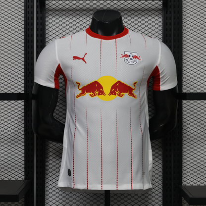 RB Leipzig 26-27 Player Version Jersey