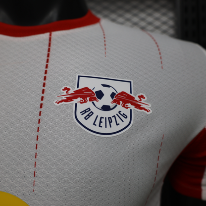 RB Leipzig 26-27 Player Version Jersey