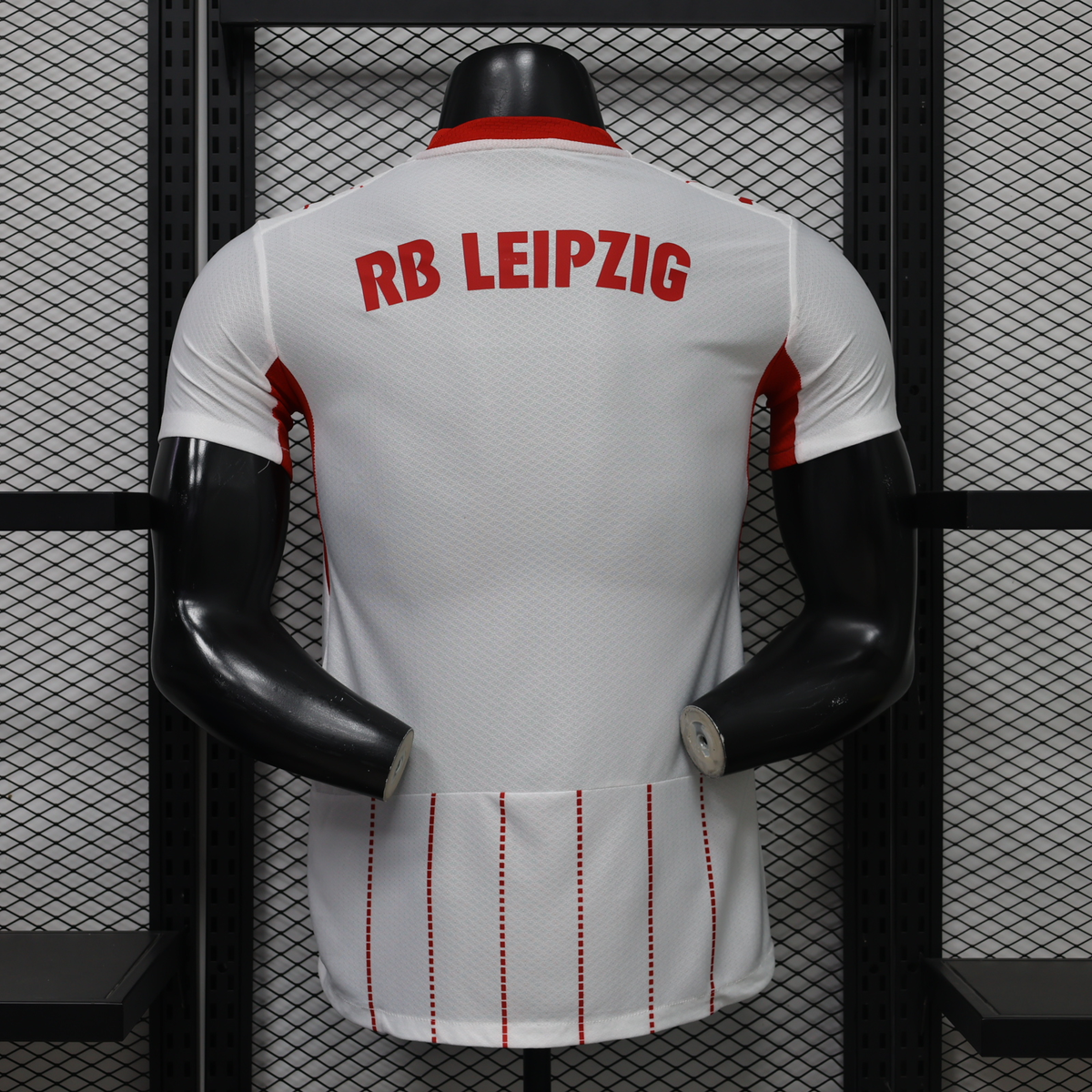 RB Leipzig 26-27 Player Version Jersey