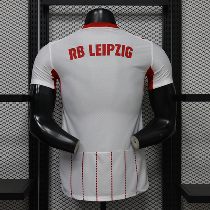 RB Leipzig 26-27 Player Version Jersey