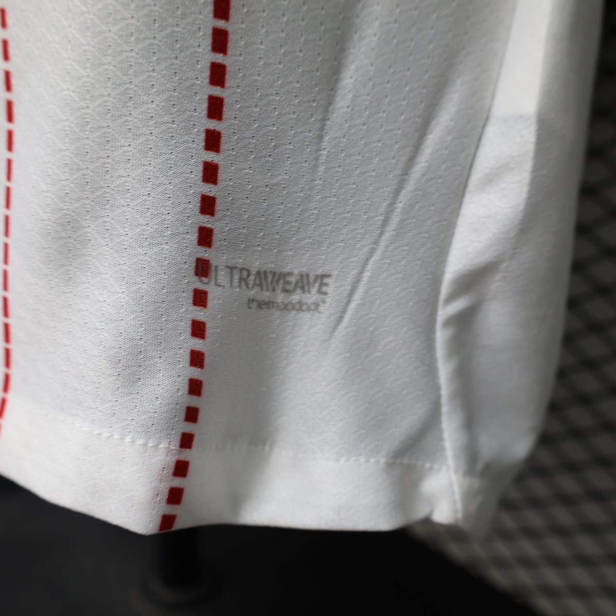 RB Leipzig 26-27 Player Version Jersey