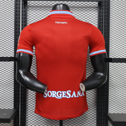 SSC Napoli 26-27 Player Version Third Jersey