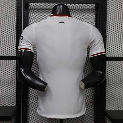 Valencia CF 26-27 Player Version Jersey