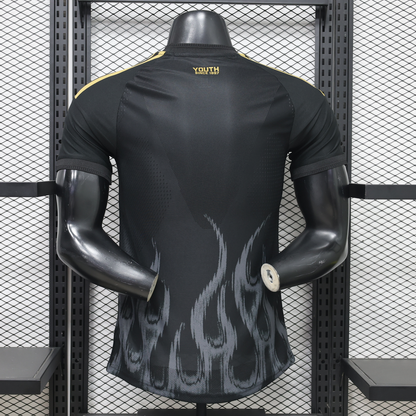 Juventus 26-27 Player Version Third Jersey