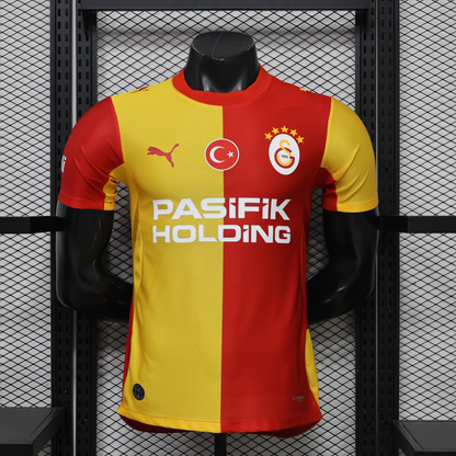 Galatasaray 26-27 Player Version Jersey