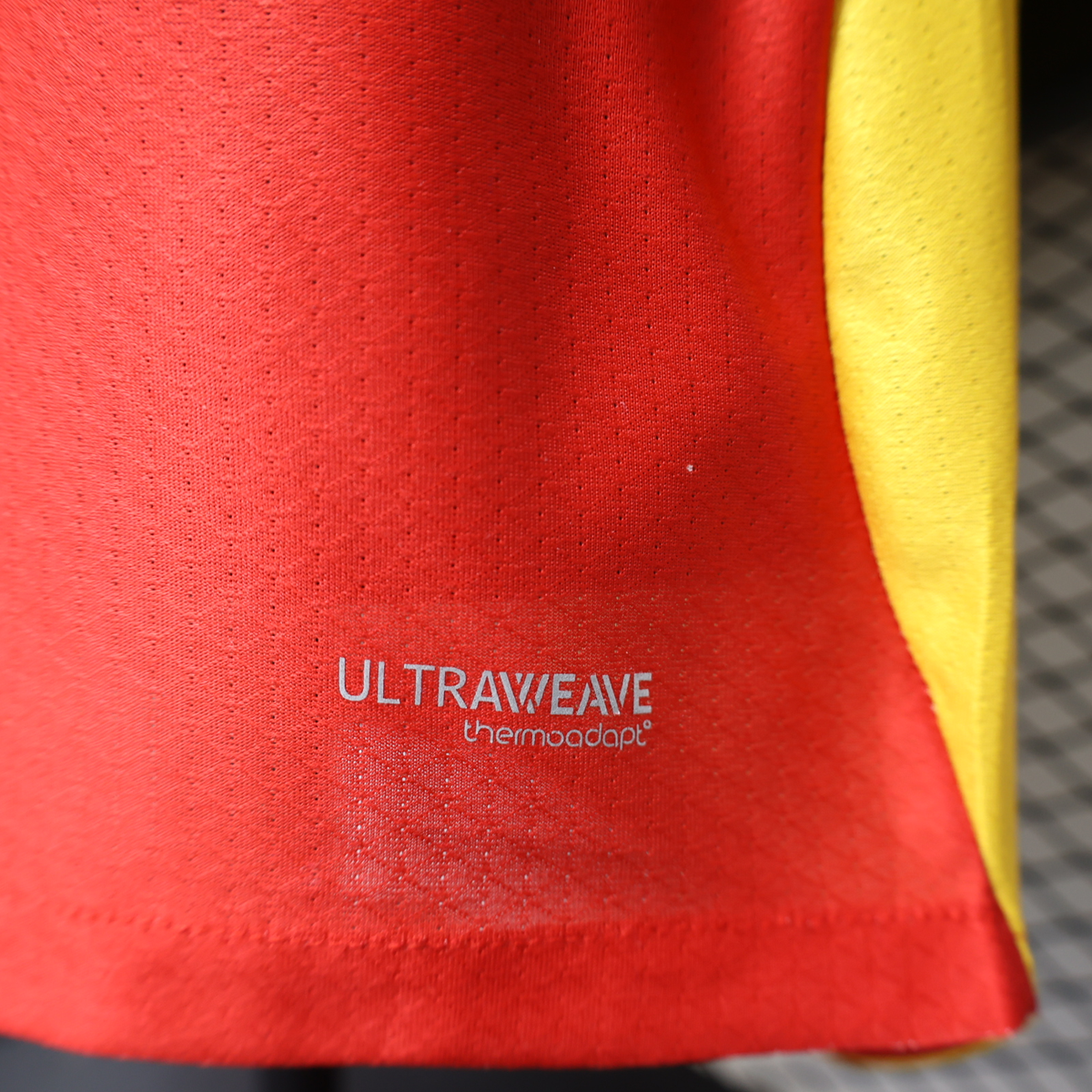 Galatasaray 26-27 Player Version Jersey
