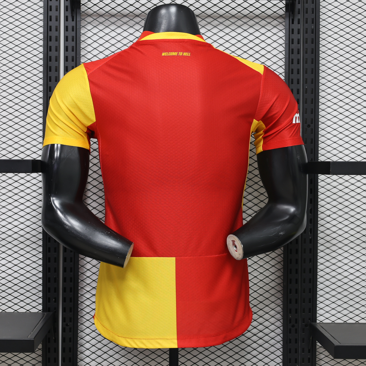 Galatasaray 26-27 Player Version Jersey