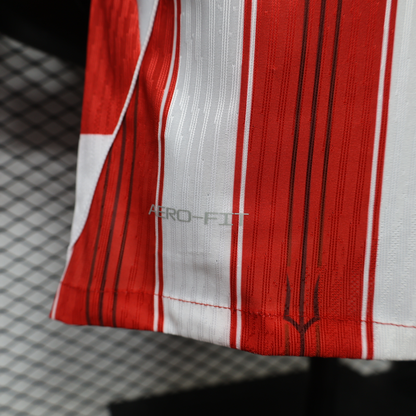 Atletico Madrid 26-27 Player Version Jersey